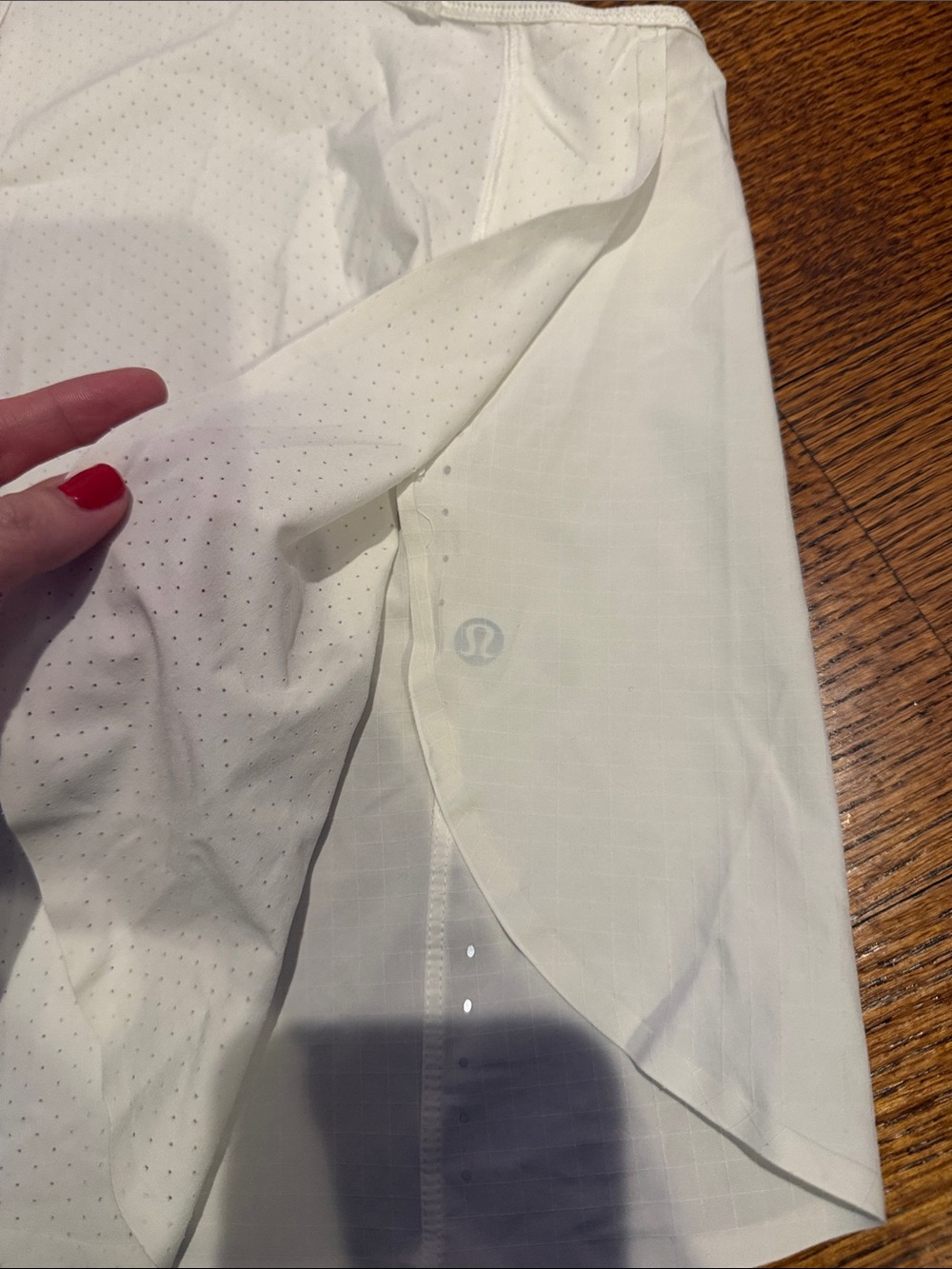 Lululemon tank - Picture 3 of 3
